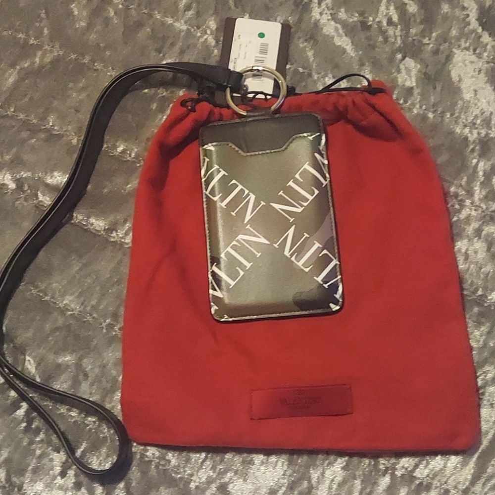 Valentino Garavani Phone Case